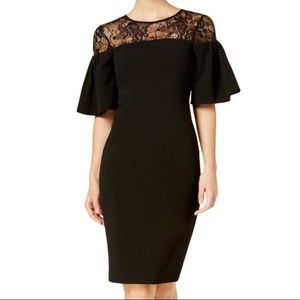 Calvin Klein Little Black Dress